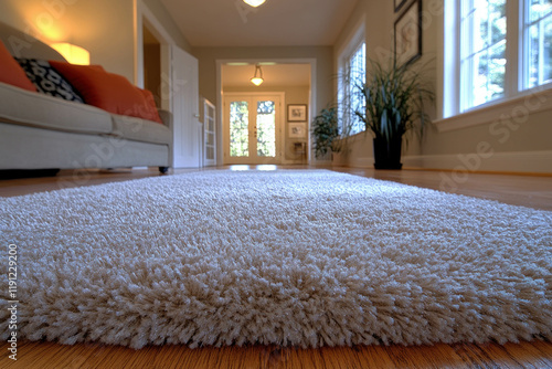 House Cleaning Service