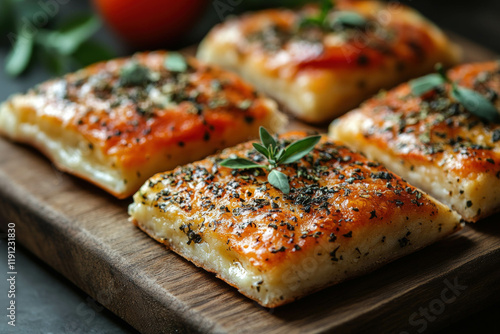 Pizza Calzone