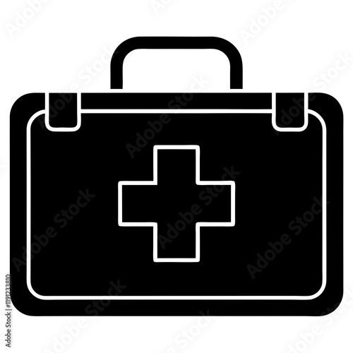 first aid kit