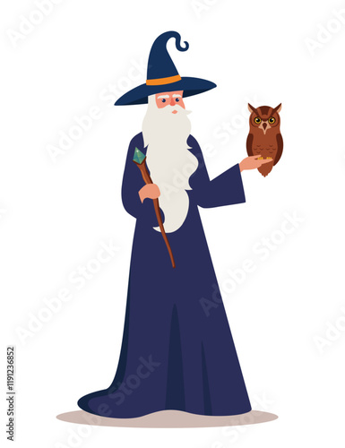 Magician.eps