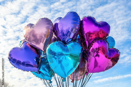 Valentine's Day - Dreamy Pa...