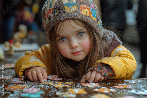 Winter Crafts