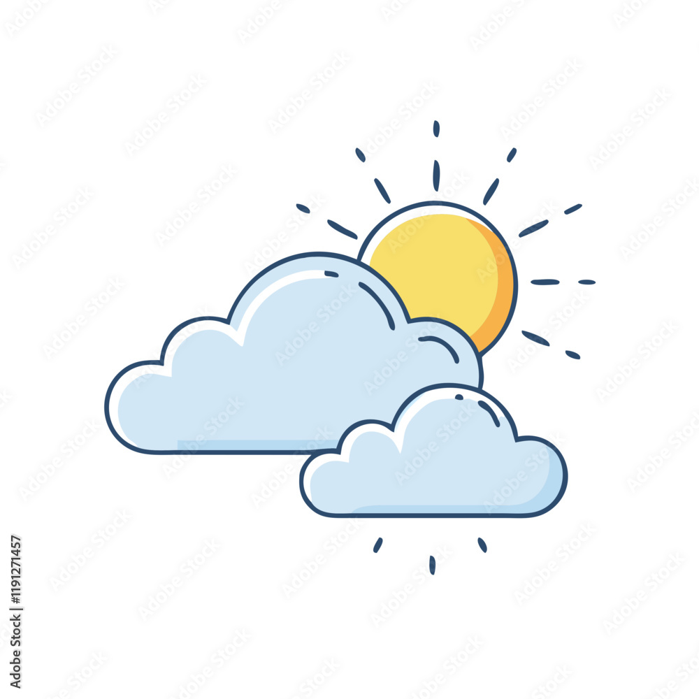 sunlight shining through clouds icon, sunlight shining through clouds vector, sunlight shining through clouds icon, sunlight shining through clouds vector,