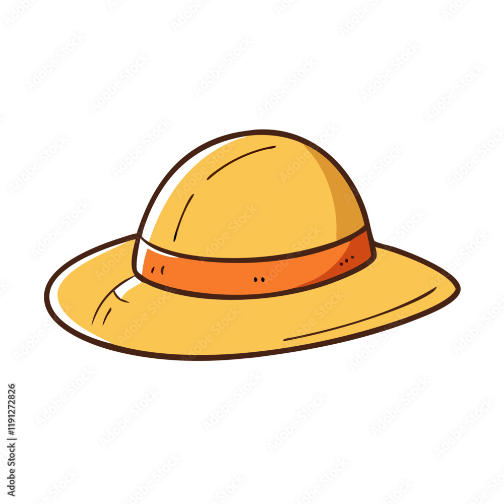 farmer s hat vector icon, farmer s hat vector illustration - simple illustration of farmer s hat, perfect for logos and iconsfarmer s hat farmer s hat vector icon, farmer s hat vector illustration - simple illustration of farmer s hat, perfect for logos and iconsfarmer s hat
