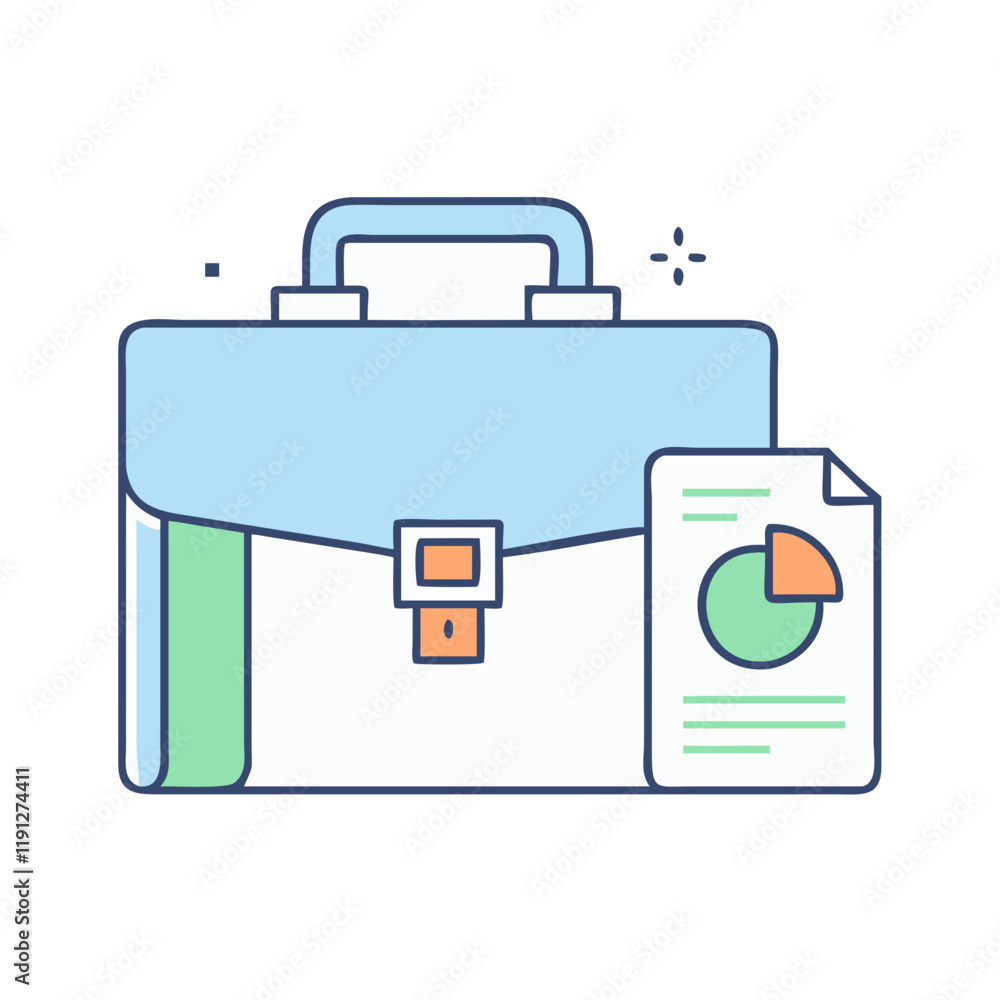 briefcase vector icon, briefcase vector illustration - simple illustration of briefcase, perfect for logos and iconsbriefcase briefcase vector icon, briefcase vector illustration - simple illustration of briefcase, perfect for logos and iconsbriefcase