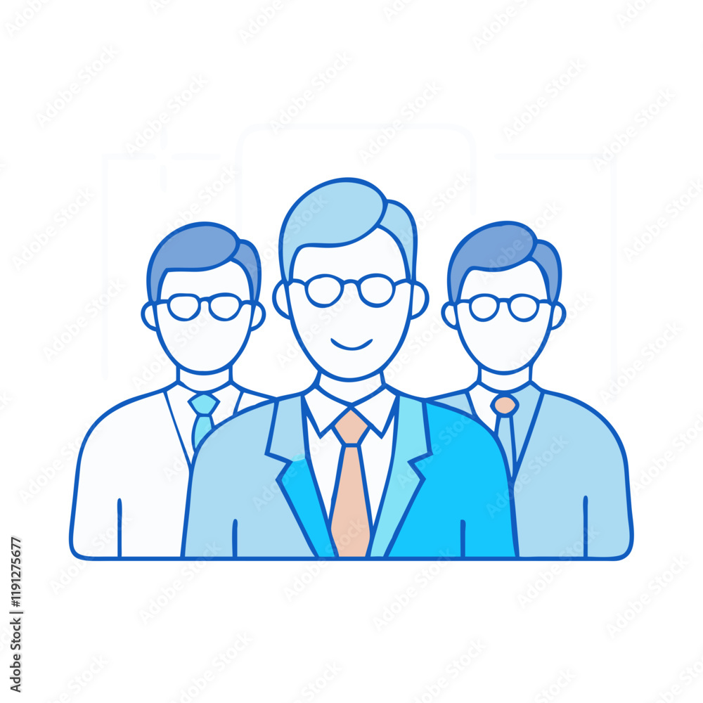 team photo with boss vector icon, team photo with boss vector illustration - simple illustration of team photo with boss, perfect for logos and iconsteam photo with boss team photo with boss vector icon, team photo with boss vector illustration - simple illustration of team photo with boss, perfect for logos and iconsteam photo with boss