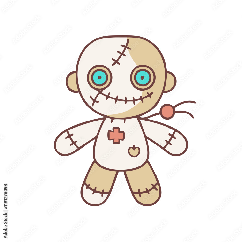 creepy doll vector icon, creepy doll vector illustration - simple illustration of creepy doll, perfect for logos and icons creepy doll creepy doll vector icon, creepy doll vector illustration - simple illustration of creepy doll, perfect for logos and icons creepy doll