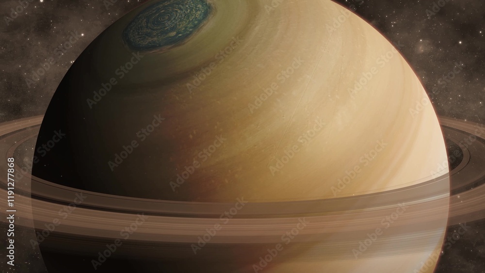 3d Saturn ring planet view star space galaxy 3d Saturn ring planet view star space galaxy