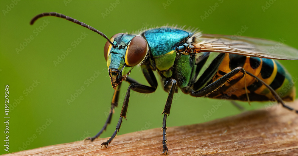 insects micro photography close up shots