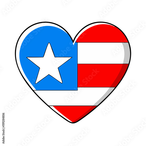 red white and blue heart vector icon, red white and blue heart vector illustration - simple illustration of red white and blue heart, perfect for logos and icons red white and blue heart Free Download red white and blue heart vector icon, red white and blue heart vector illustration - simple illustration of red white and blue heart, perfect for logos and icons red white and blue heart - GFXLoad