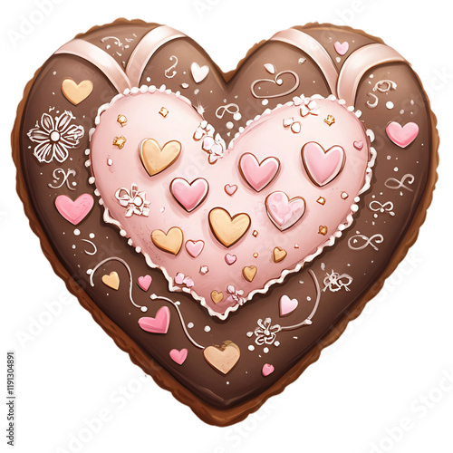 Christmas 3000*3000 - Valentine’s Day desserts_14