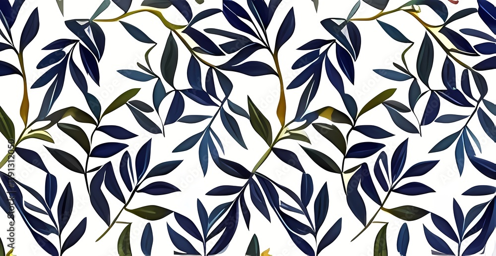 abstract image, imitation of plants abstract image, imitation of plants
