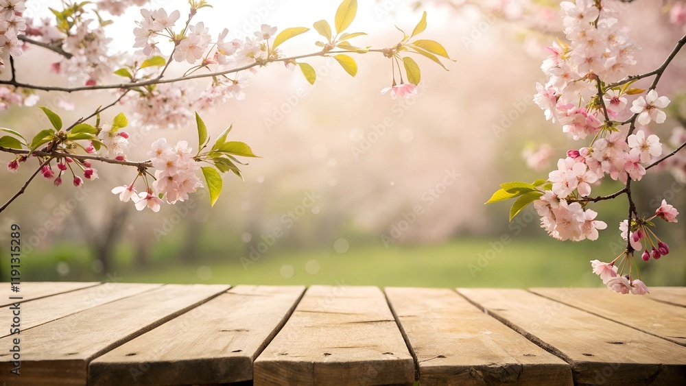 A vibrant springtime scene featuring blooming cherry blossoms in soft pink hues, with delicate petals on the branches creating a dreamy and romantic atmosphere. A vibrant springtime scene featuring blooming cherry blossoms in soft pink hues, with delicate petals on the branches creating a dreamy and romantic atmosphere.