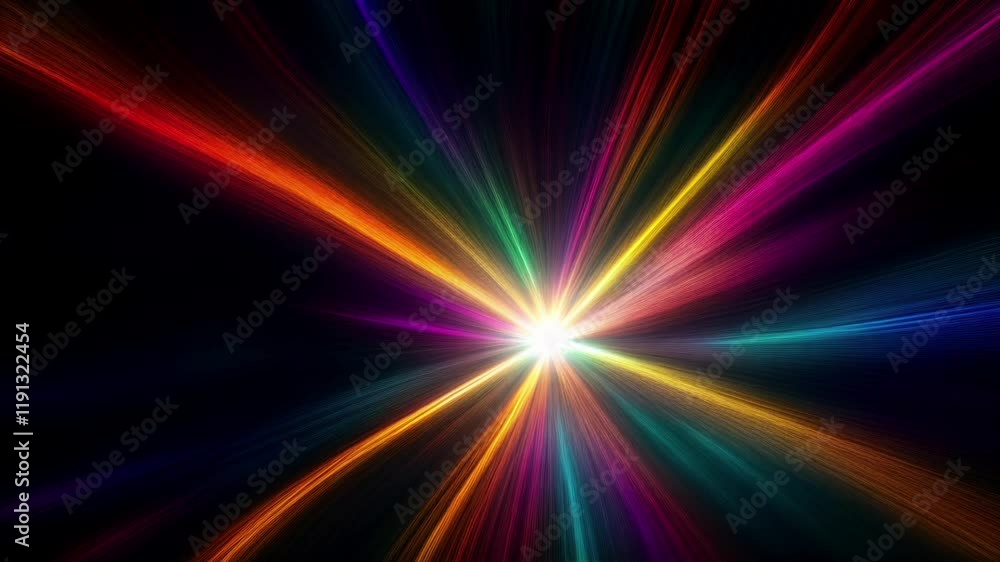 abstract colorful background, luminous abstract light movement on dark background for digital displays abstract colorful background, luminous abstract light movement on dark background for digital displays