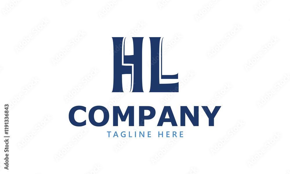 HL H hl initial logo | initial based abstract modern minimal creative logo, vector template image. luxury logotype logo, real estate homie logo. typography logo. initials logo HL H hl initial logo | initial based abstract modern minimal creative logo, vector template image. luxury logotype logo, real estate homie logo. typography logo. initials logo