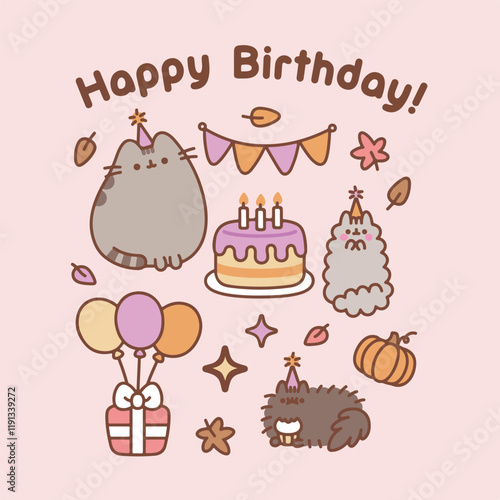 Happy Birthday!