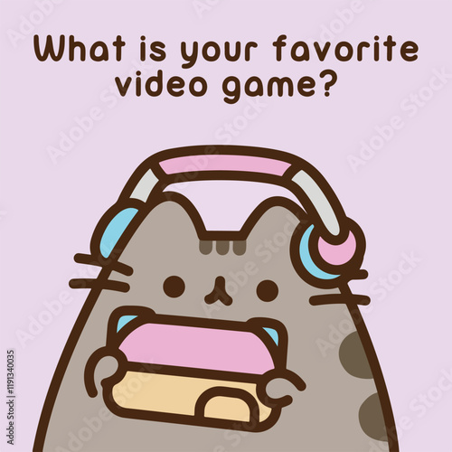What is your favorite video game?
