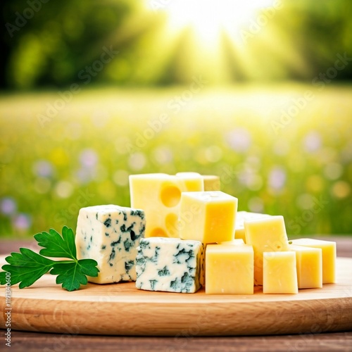 types of cheese