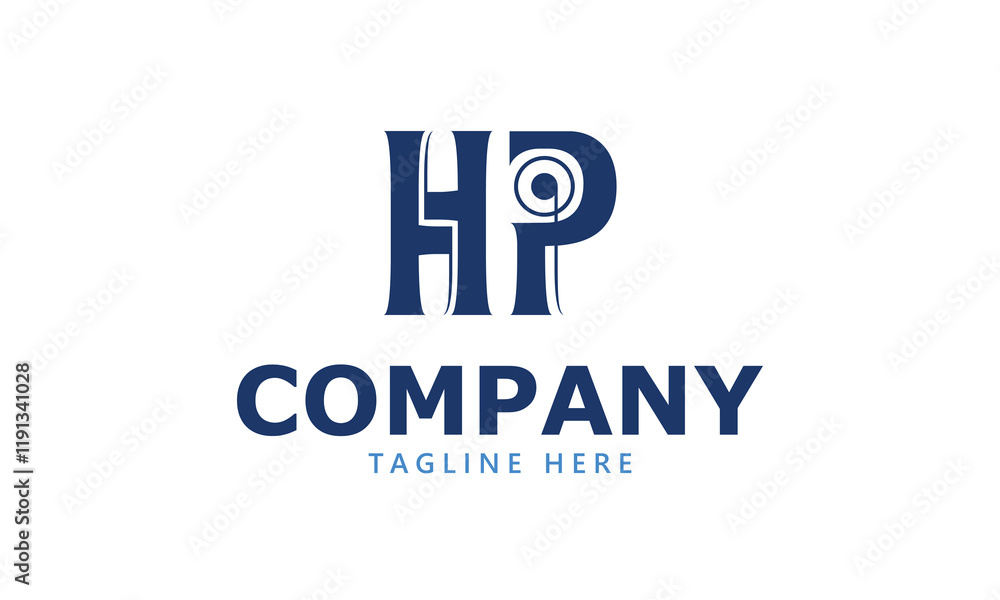 HP H hp initial logo | initial based abstract modern minimal creative logo, vector template image. luxury logotype logo, real estate homie logo. typography logo. initials logo HP H hp initial logo | initial based abstract modern minimal creative logo, vector template image. luxury logotype logo, real estate homie logo. typography logo. initials logo