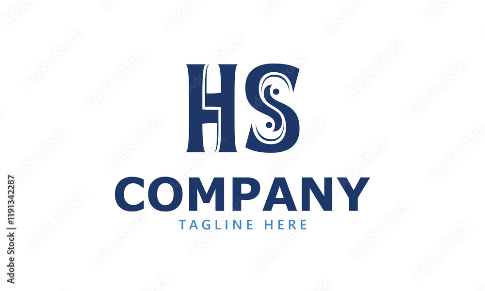 HS H hs initial logo | initial based abstract modern minimal creative logo, vector template image. luxury logotype logo, real estate homie logo. typography logo. initials logo HS H hs initial logo | initial based abstract modern minimal creative logo, vector template image. luxury logotype logo, real estate homie logo. typography logo. initials logo