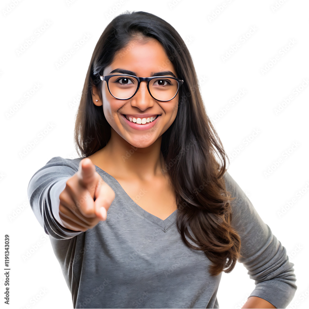 woman showing thumbs up woman showing thumbs up
