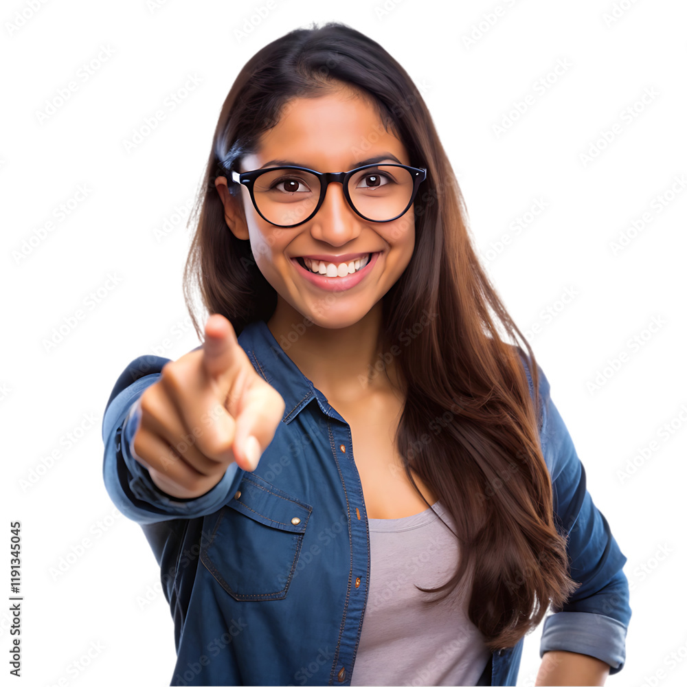 woman showing thumbs up woman showing thumbs up