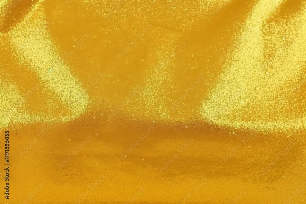 Obraz premium Golden glitter background