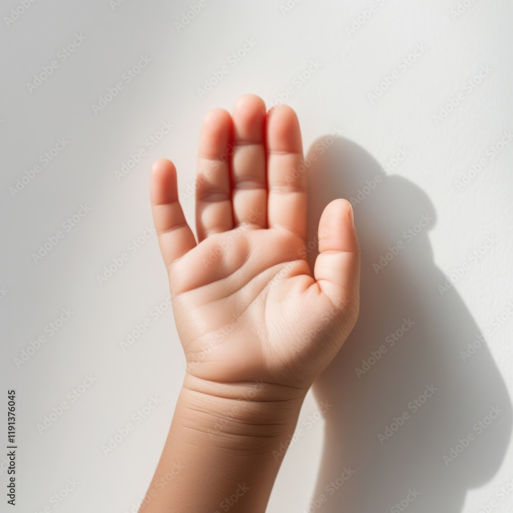 A mother's loving hand cradles a newborn baby's tiny foot, capturing the essence of tender care and the precious bond of family A mother's loving hand cradles a newborn baby's tiny foot, capturing the essence of tender care and the precious bond of family