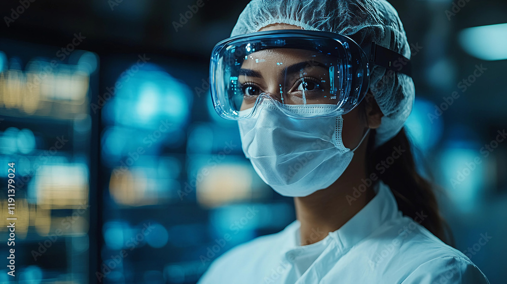scientist in laboratory scientist in laboratory