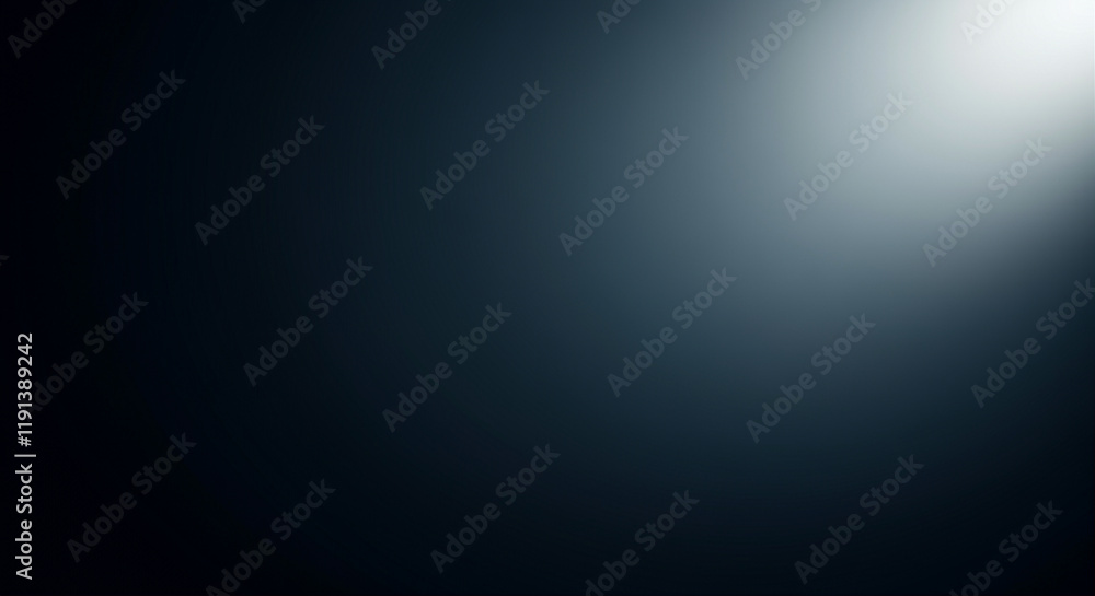 Background with dark color and light effect creating a dramatic atmosphere Background with dark color and light effect creating a dramatic atmosphere