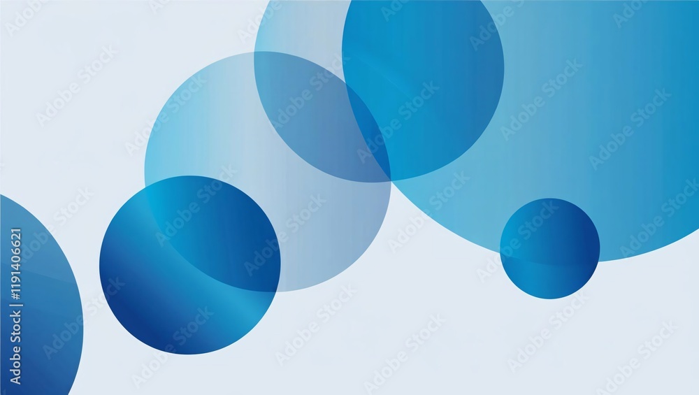 An abstract blue modern background with circle elements, symbolizing digital technology, perfect for wallpaper, product display, or banner presentations. An abstract blue modern background with circle elements, symbolizing digital technology, perfect for wallpaper, product display, or banner presentations.