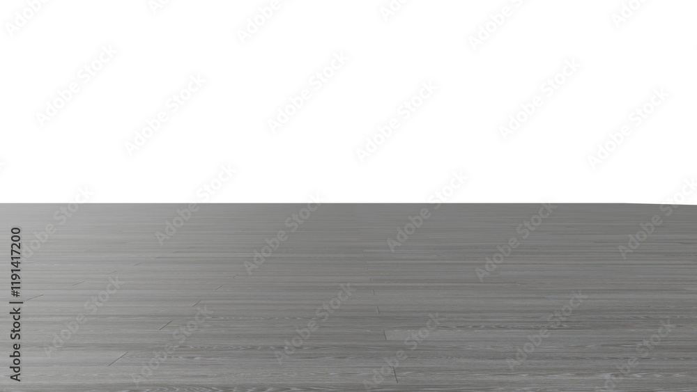 wood floor on isolated empty background wood floor on isolated empty background