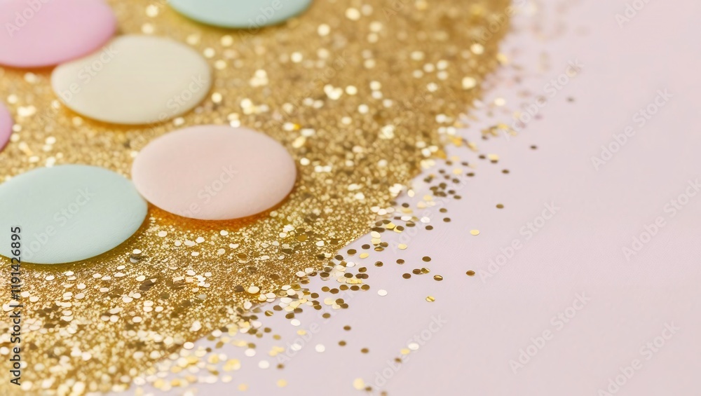 A soft, celebratory background featuring confetti and glitter, ideal for wedding or romantic event invitations, creating a festive and elegant atmosphere.
A soft, celebratory background featuring confetti and glitter, ideal for wedding or romantic event invitations, creating a festive and elegant atmosphere.