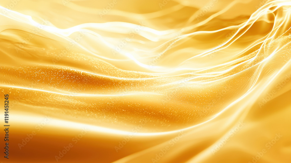 Golden sand dunes flow gracefully under surreal, soft amber light, set against a smooth matte sky, creating a serene and dreamlike desert landscape with a warm, calming glow.
Golden sand dunes flow gracefully under surreal, soft amber light, set against a smooth matte sky, creating a serene and dreamlike desert landscape with a warm, calming glow.