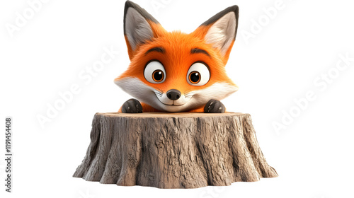 fox
