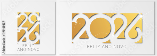 feliz ano novo 2026