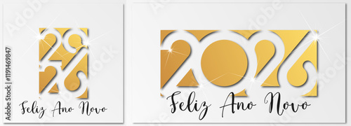 feliz ano novo 2026