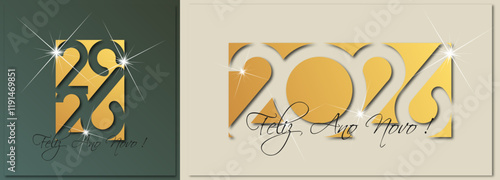 feliz ano novo 2026