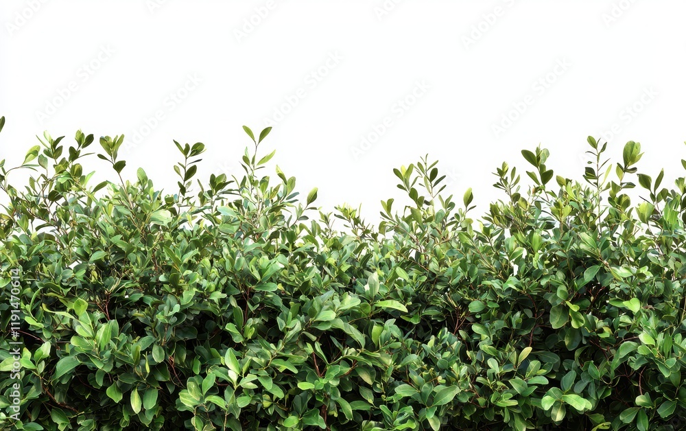 bushes background bushes background