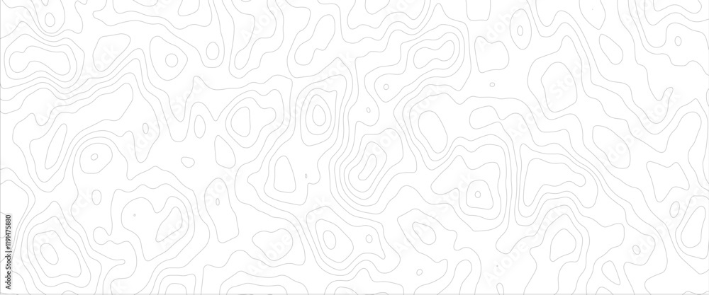 Abstract topographic contours map background. Geographic mountain relief. Abstract topographic contours map background. Geographic mountain relief.