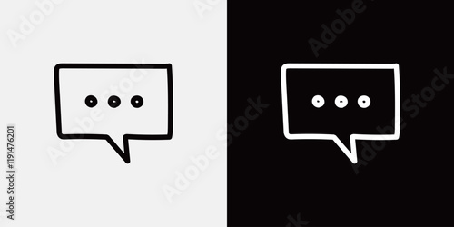 マイページやビジネスのアイコン
