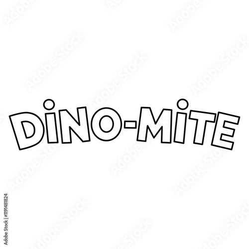 Dino-Mite