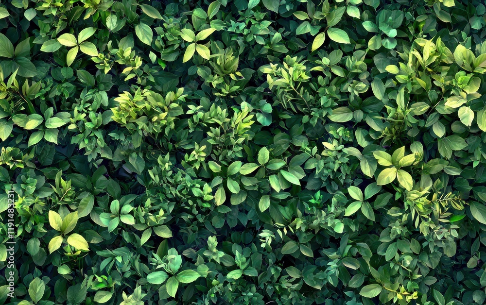 bushes background bushes background