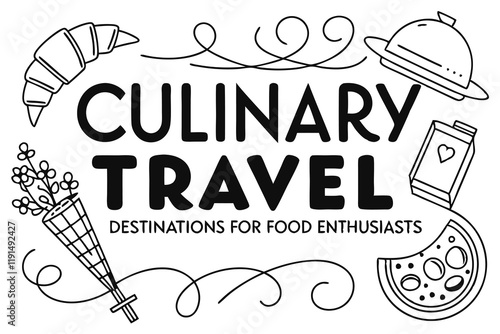  Culinary Travel Destinations for Food Enthusiasts
