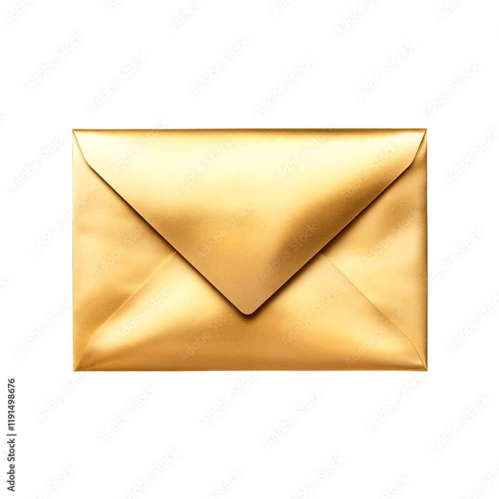 Golden Envelope Golden Envelope