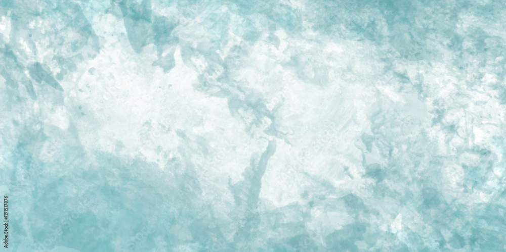 Watercolor bleed and fringe with vibrant distressed grunge texture, foam with in the water. Pale green background. Beautiful abstract watercolor background for texture Watercolor bleed and fringe with vibrant distressed grunge texture, foam with in the water. Pale green background. Beautiful abstract watercolor background for texture