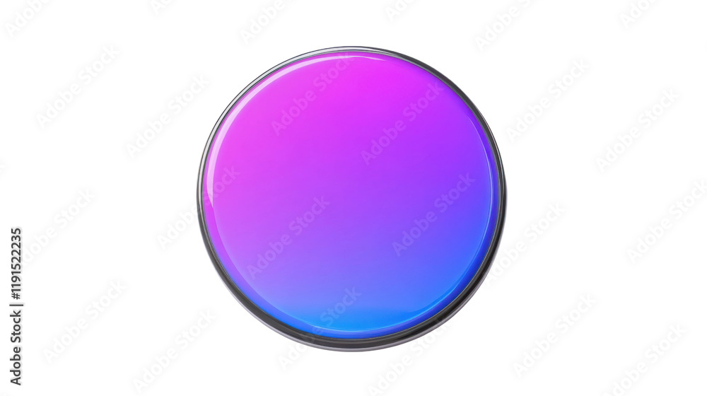 Gradient button with hover effect transparent background Gradient button with hover effect transparent background