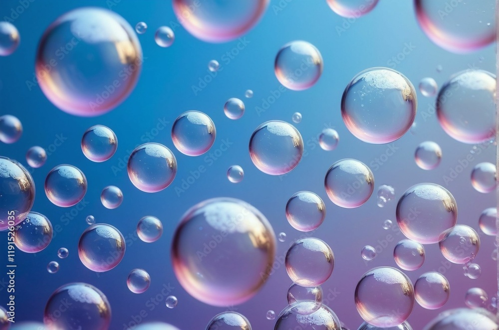 bubbles in the water bubbles in the water