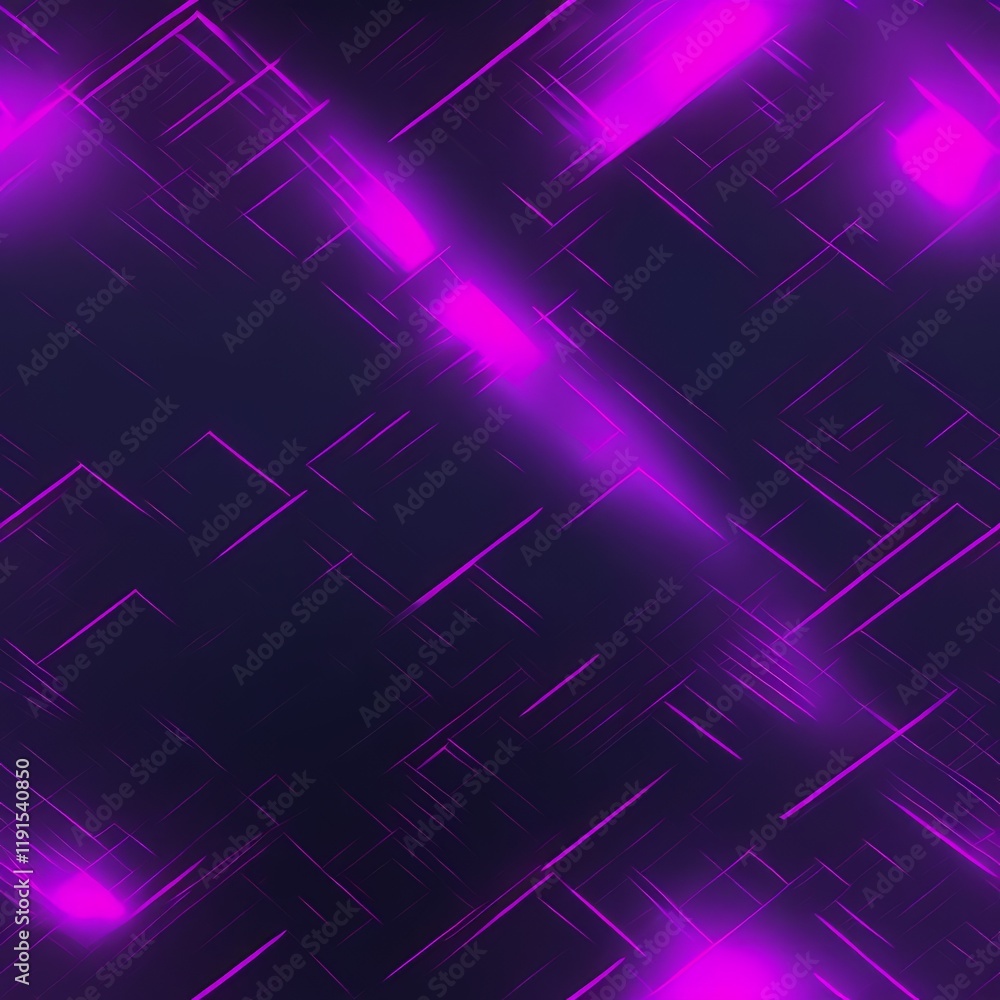 Vibrant purple and black abstract design with dynamic lines and shapes creating a modern visual effect Vibrant purple and black abstract design with dynamic lines and shapes creating a modern visual effect