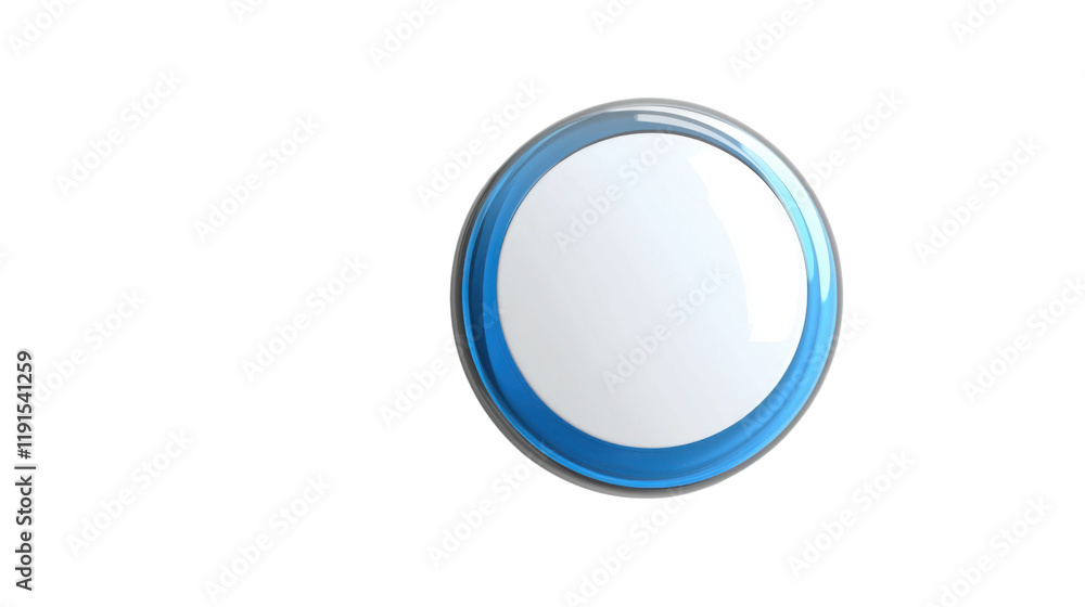 Glossy call-to-action button transparent background Glossy call-to-action button transparent background